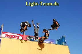 Light Team